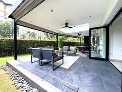 Hillview Villas (D23), Terrace #624009171